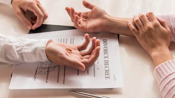 Divorce Decree vs. Divorce Certificate in California: What’s the Difference? (2026 Guide)