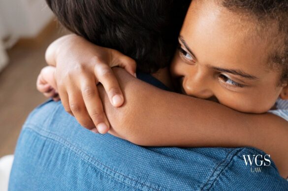 Guide to California Child Support | WGS Law Firm | California Family Law Guide to California Child Support