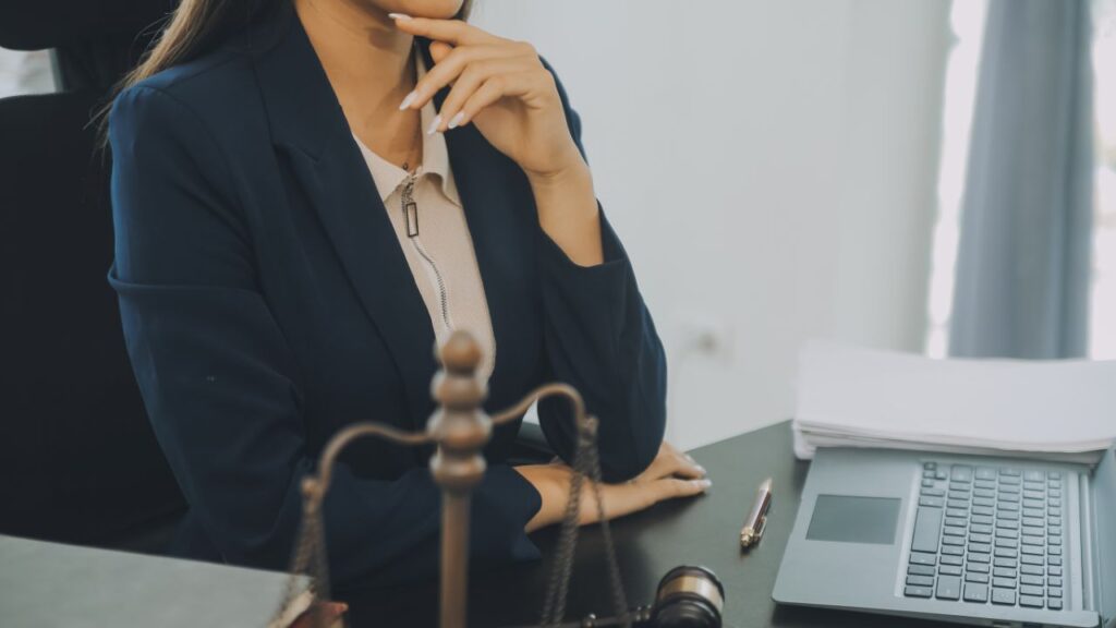 divorce attorney
