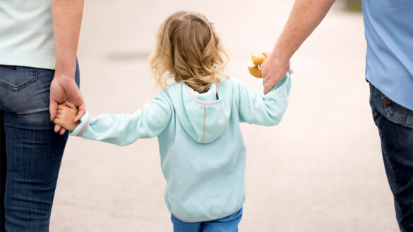 How to Appoint a Guardian for Your Child in Your Estate Plan (California Guide)