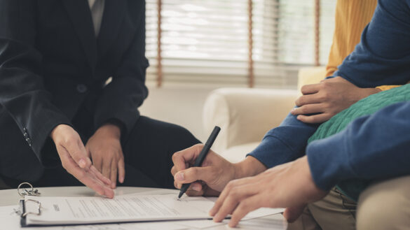 Divorce Attorney vs Family Law Attorney in Redwood City: What’s the Difference?