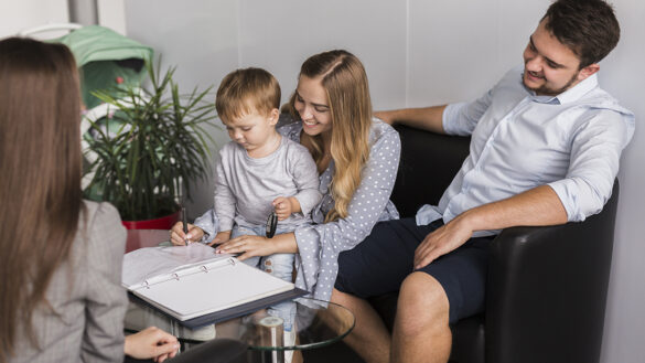 Reasons to Hire a Family Law Attorney in Redwood City (Backed by Real Cases)
