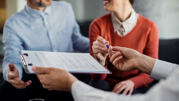 Do I Need a Lawyer to Create a Will in California?