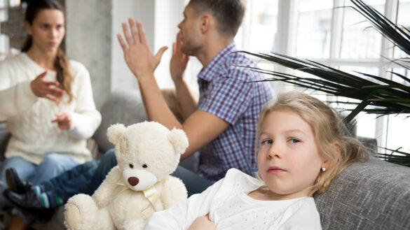 Custodial Interference in California: Complete Legal Guide