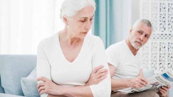 Gray Divorce in California: Complete Legal Guide for Divorce After 50