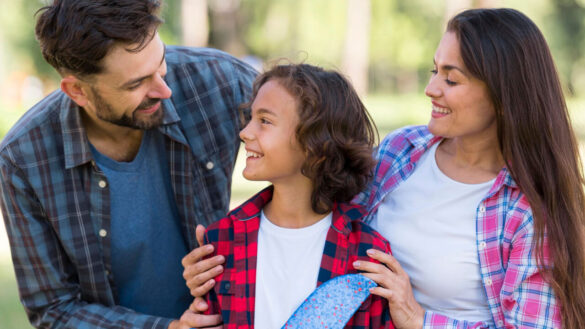 International Child Custody in California: Hague Convention & Legal Protections