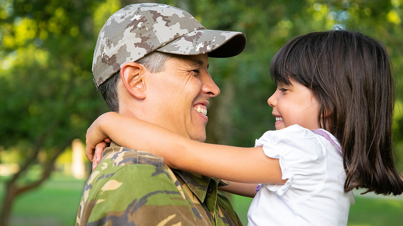 Military Divorce in California Military Divorce in California
