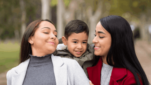 LGBTQ+ Family Law in California: Essential Legal Protections & Rights Jan 2026 | WGS Law Firm | California Family Law LGBTQ+ Family Law in California: Essential Legal Protections & Rights Jan 2026