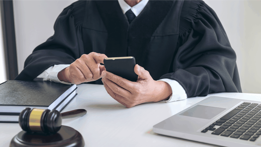 social media impact on divorce