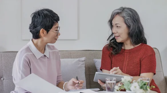 Preparing Your Finances for a High-Asset Divorce | WGS Law Firm | California Family Law Preparing Your Finances for a High-Asset Divorce