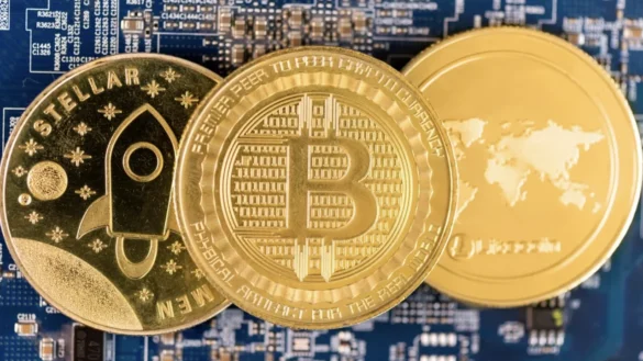 Divorce and Cryptocurrency: 7 Ways to Improve Digital Assets Division