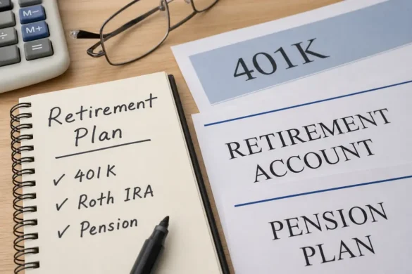 How Are 401Ks, Pensions, and Retirement Accounts Divided in a California Divorce? | WGS Law Firm | California Family Law How Are 401Ks, Pensions, and Retirement Accounts Divided in a California Divorce?