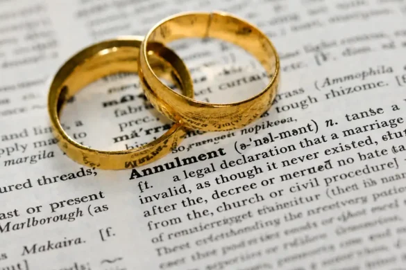 Annulment in California: Grounds, Process, and How It’s Different From Divorce (2026 Guide) | WGS Law Firm | California Family Law Annulment in California: Grounds, Process, and How It’s Different From Divorce (2026 Guide)
