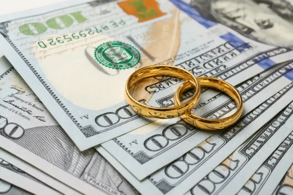8 Smart Financial Planning Strategies Before Filing for Legal Separation