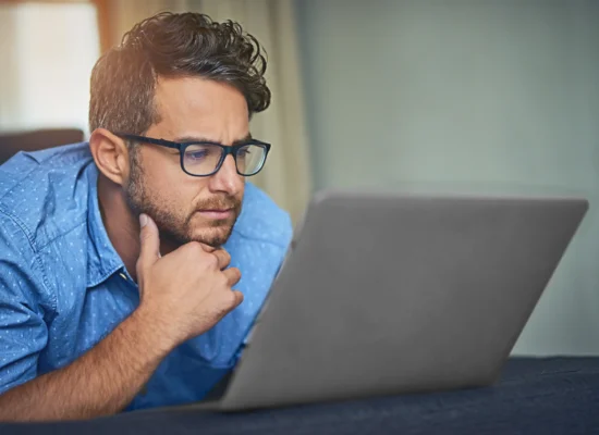 focused-man-working-on-laptop-computer-at-home-2026-03-25-06-48-13-utc Virtual Divorce Mediation 3